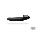 C-Racer Flat Scrambler Seat and Cowl for the Yamaha SR400 / SR500 (pre Fuel Injection models) - SCRSR